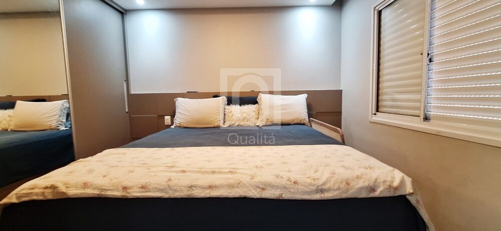 Apartamento, 3 quartos, 90 m² - Foto 22