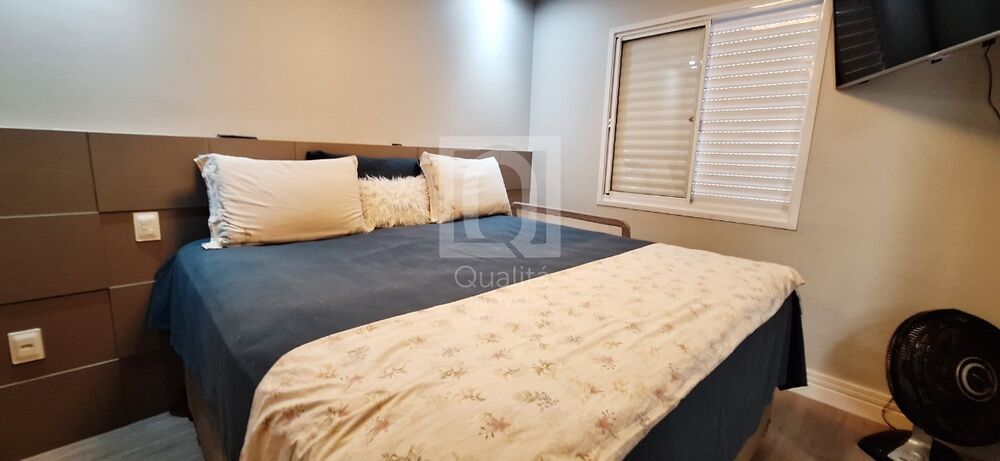 Apartamento, 3 quartos, 90 m² - Foto 11
