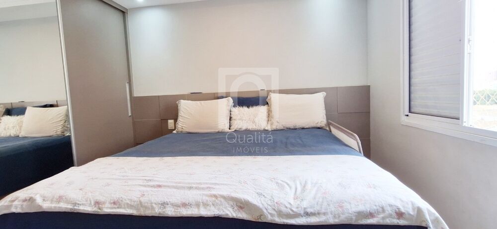 Apartamento, 3 quartos, 90 m² - Foto 20