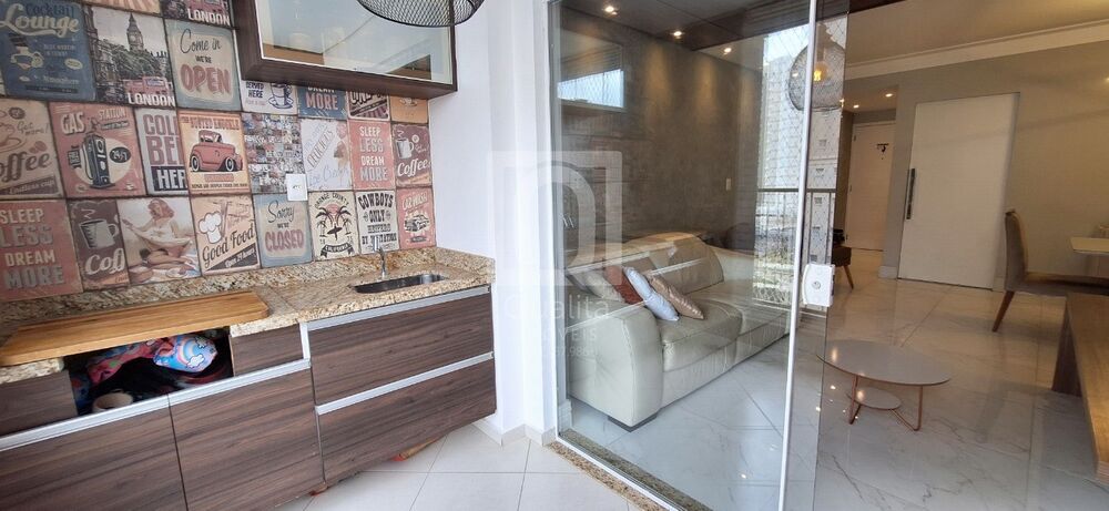 Apartamento, 3 quartos, 90 m² - Foto 10