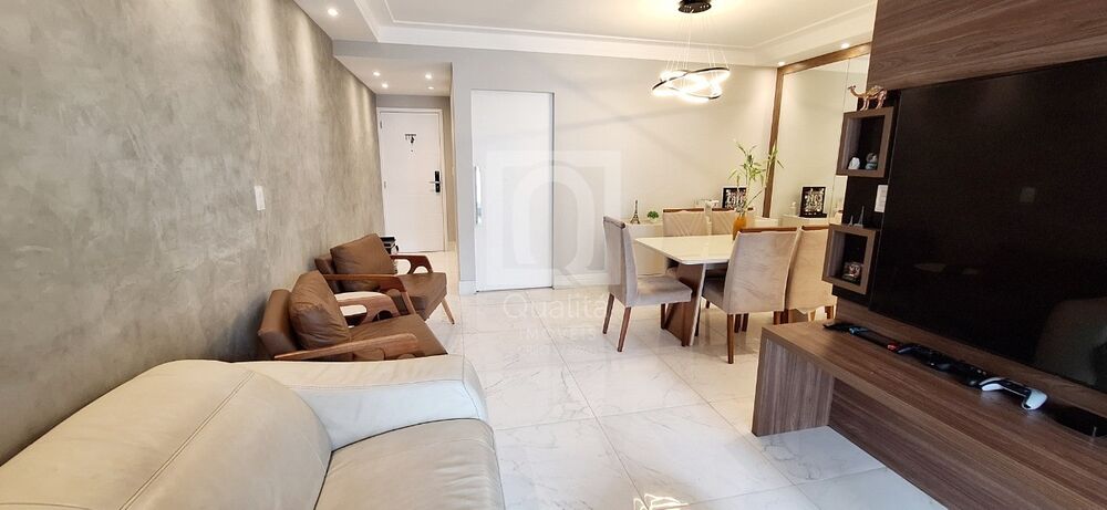 Apartamento, 3 quartos, 90 m² - Foto 24