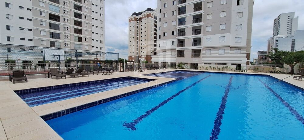 Apartamento, 3 quartos, 90 m² - Foto 6