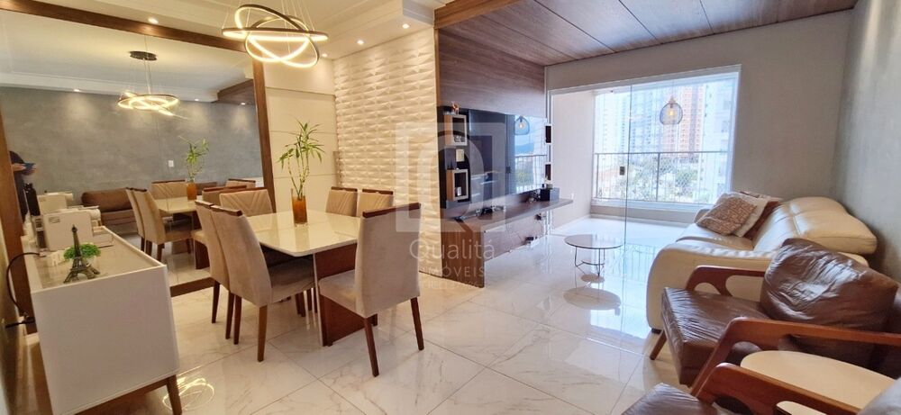 Apartamento, 3 quartos, 90 m² - Foto 7
