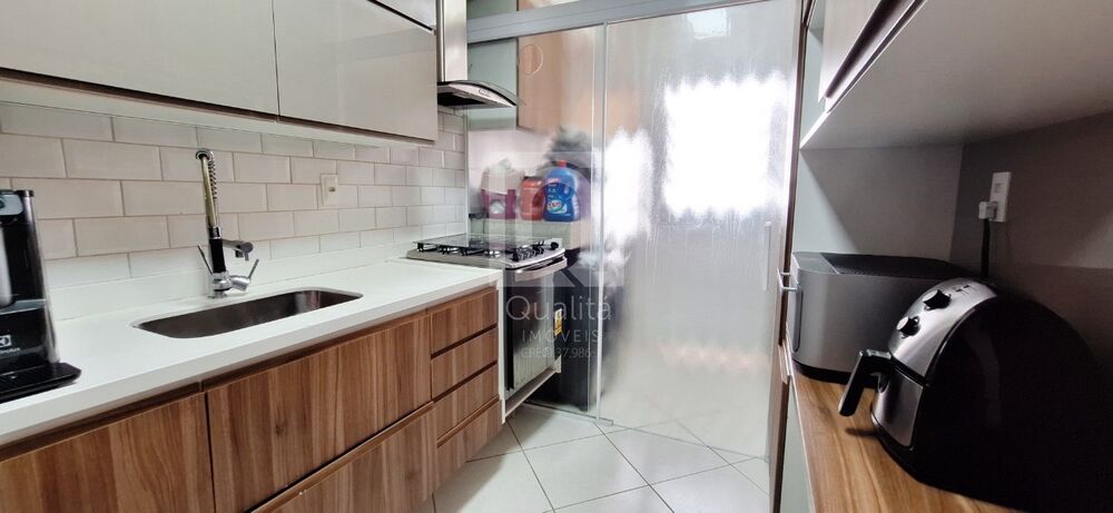 Apartamento, 3 quartos, 90 m² - Foto 9
