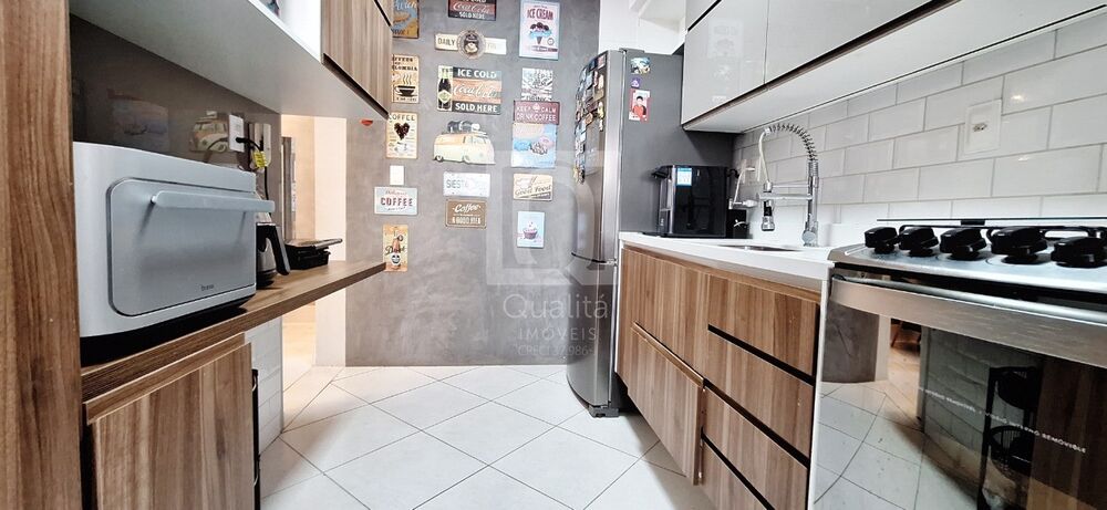 Apartamento, 3 quartos, 90 m² - Foto 19