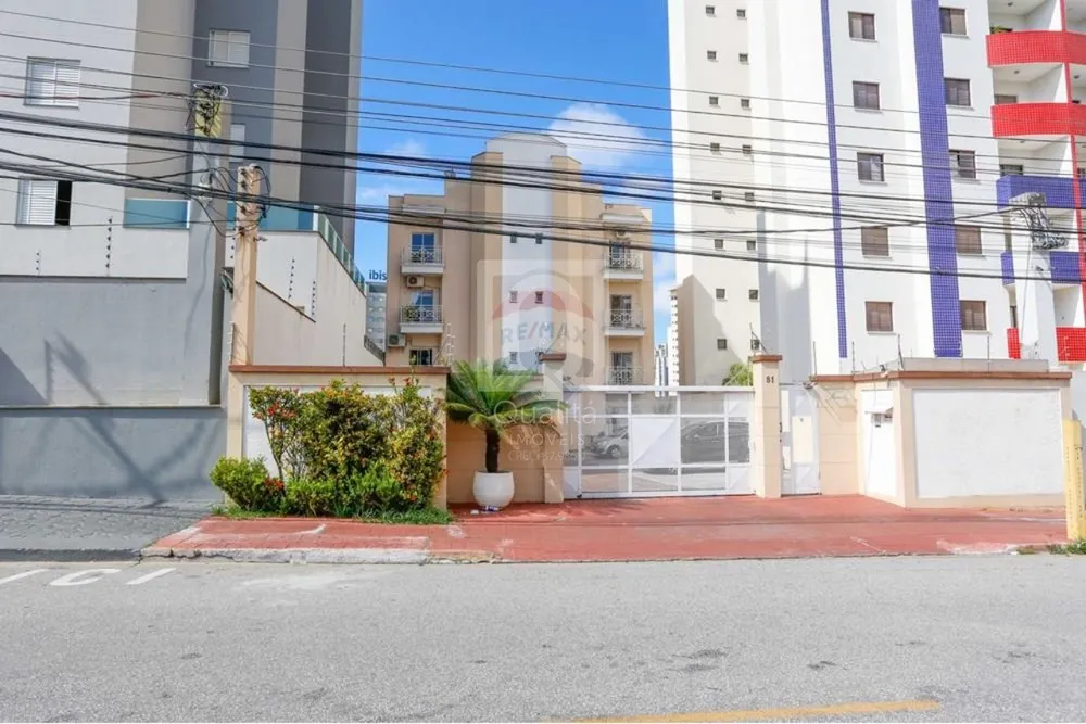 Apartamento, 2 quartos, 84 m² - Foto 12