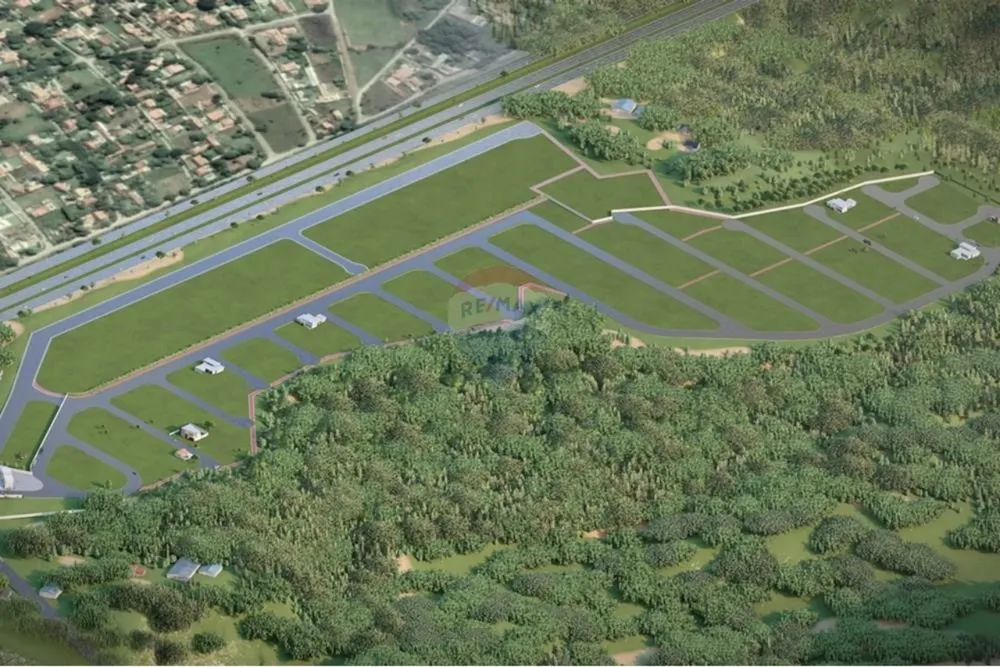 Terreno, 250 m² - Foto 1