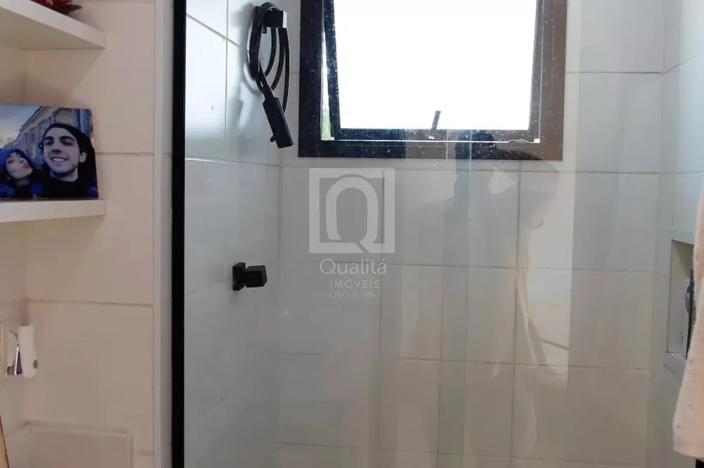 Apartamento, 1 quarto, 43 m² - Foto 2