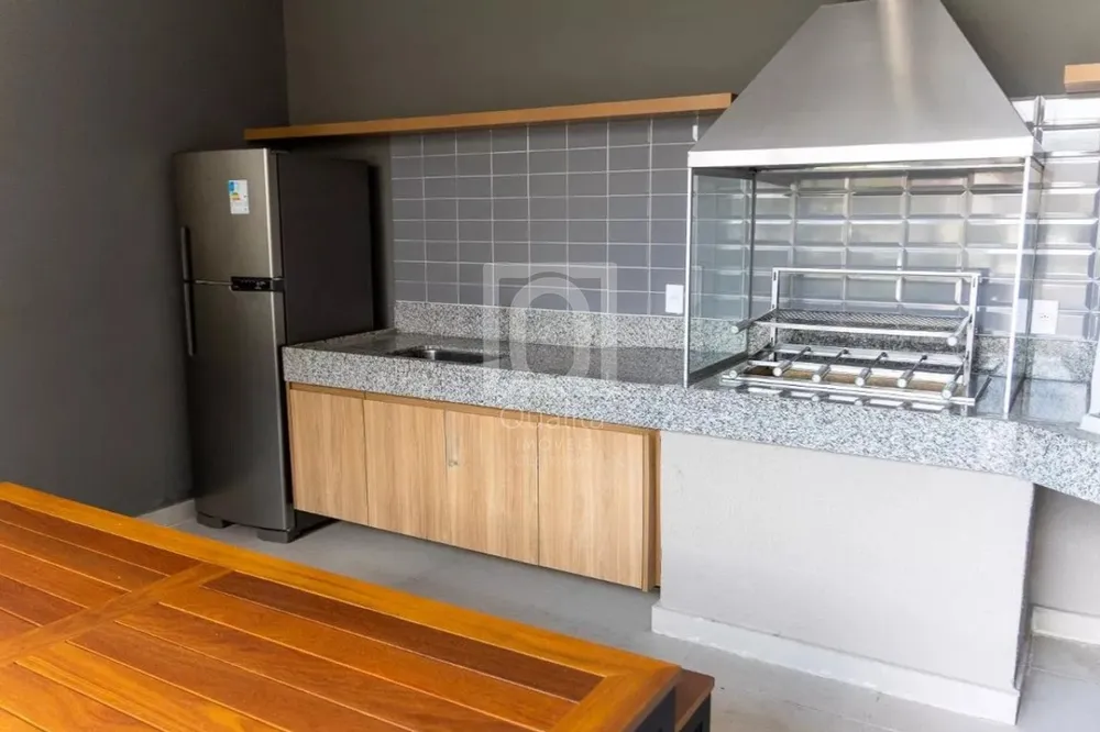 Apartamento, 1 quarto, 43 m² - Foto 7