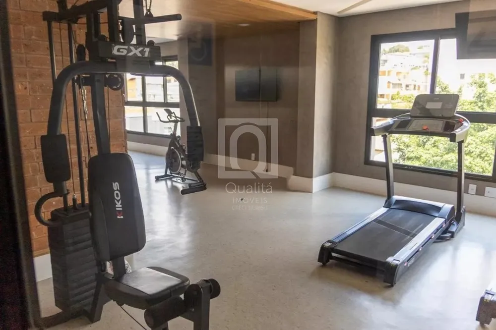 Apartamento, 1 quarto, 43 m² - Foto 6