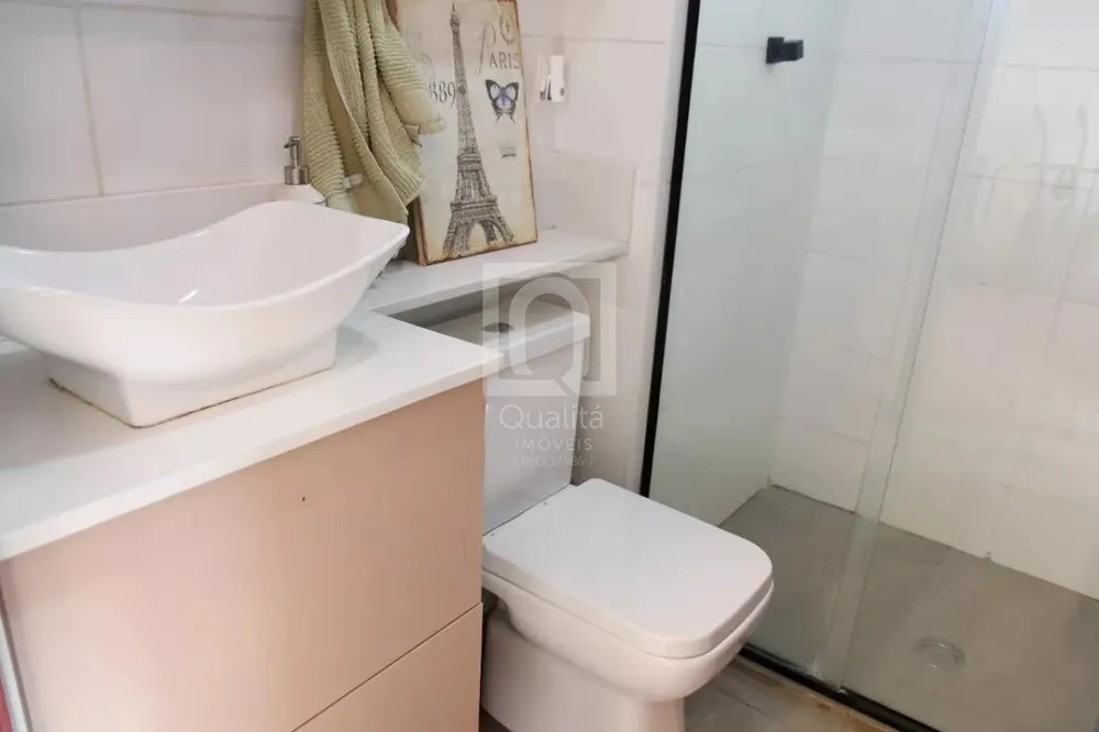 Apartamento, 1 quarto, 43 m² - Foto 5