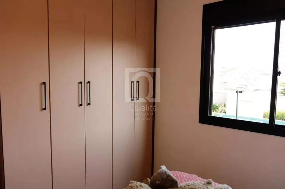 Apartamento, 1 quarto, 43 m² - Foto 6