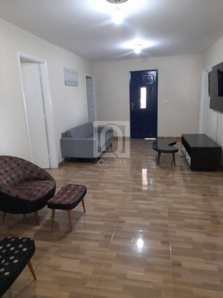 Chácara, 6 quartos, 2800 m² - Foto 1