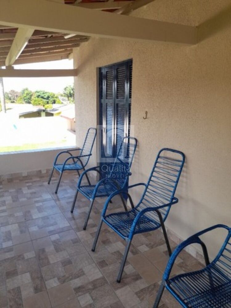 Chácara, 6 quartos, 2800 m² - Foto 3
