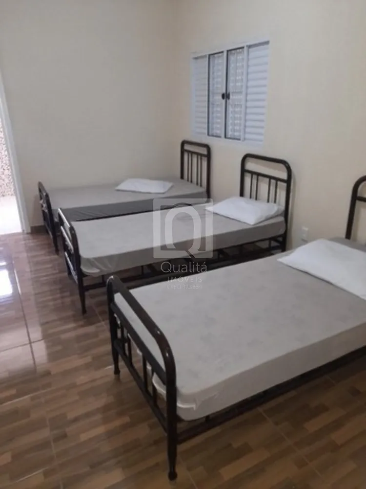 Chácara, 6 quartos, 2800 m² - Foto 5