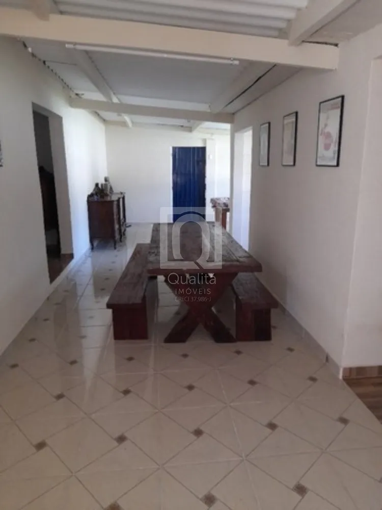Chácara, 6 quartos, 2800 m² - Foto 3