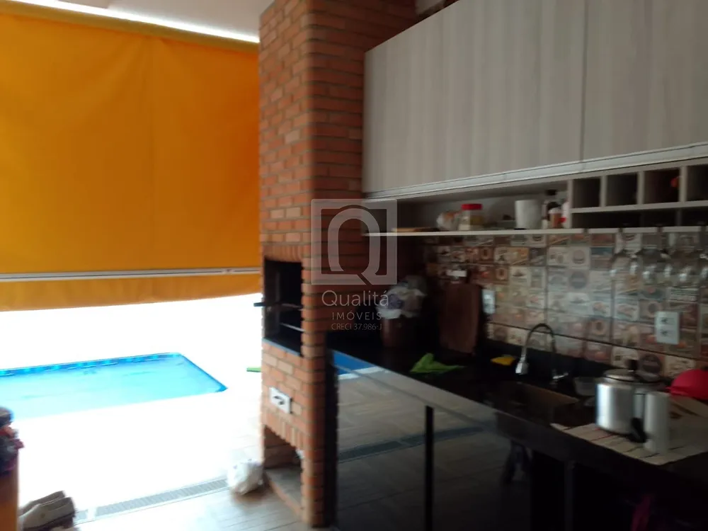 Casa de Condomínio, 2 quartos - Foto 5