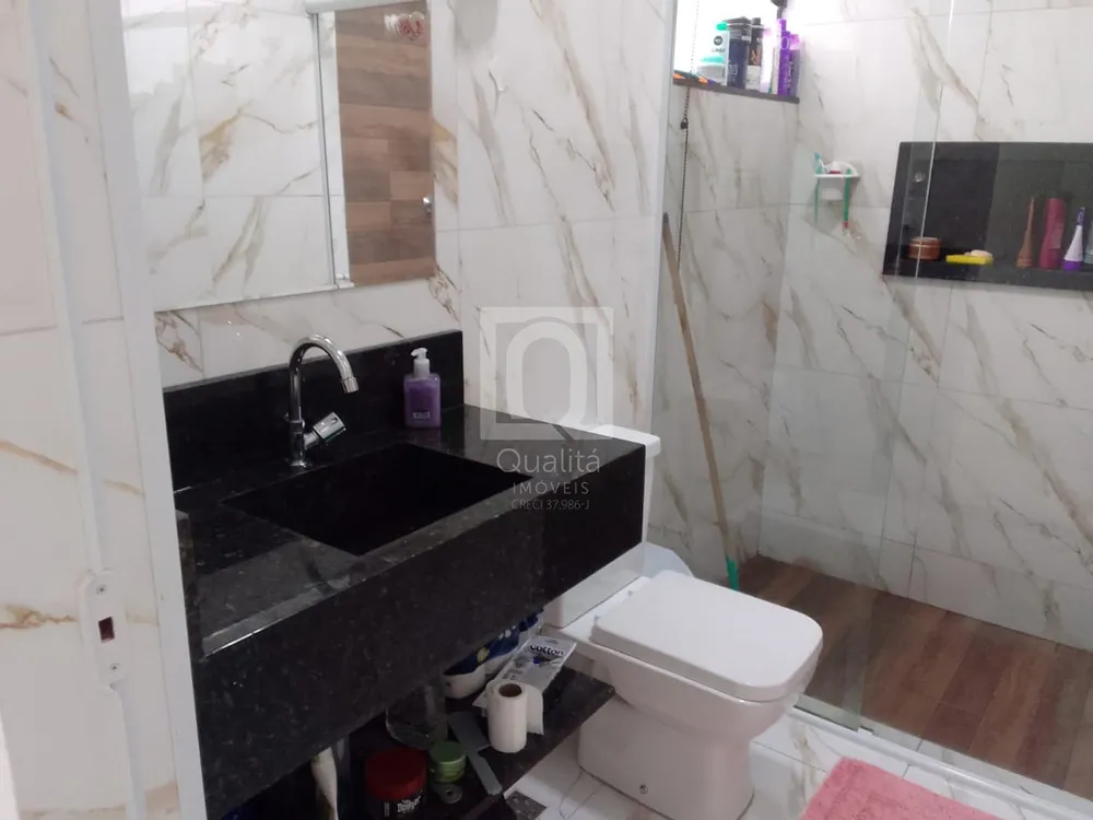 Casa de Condomínio, 2 quartos - Foto 7