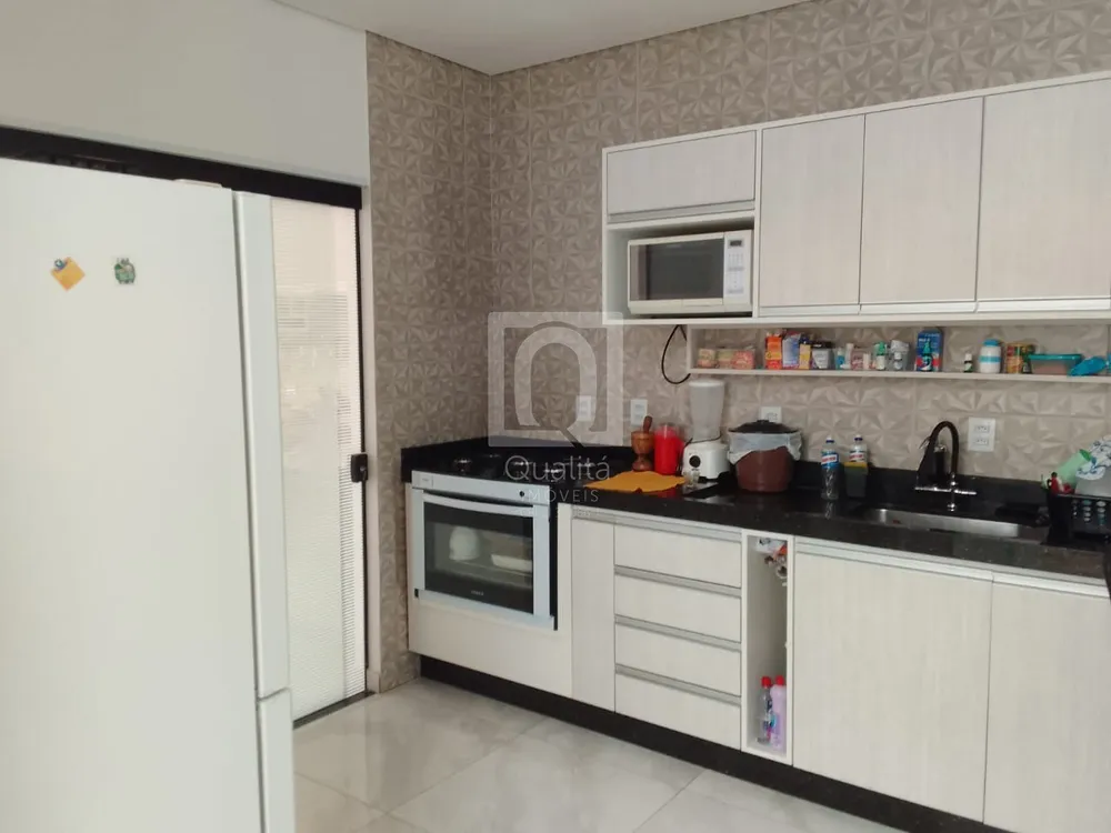 Casa de Condomínio, 2 quartos - Foto 4