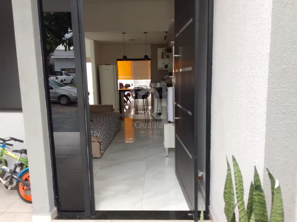 Casa de Condomínio, 2 quartos - Foto 2