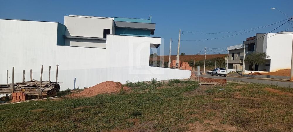 Terreno, 215 m² - Foto 2