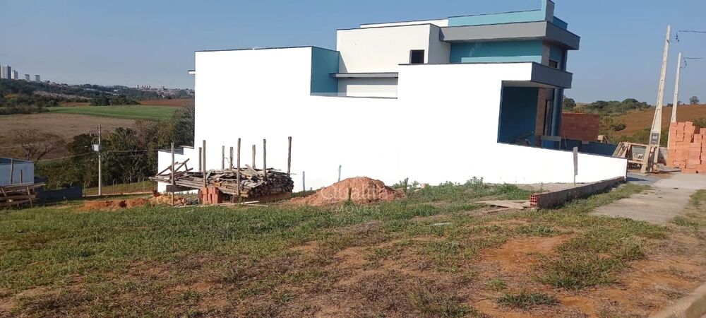 Terreno, 215 m² - Foto 1