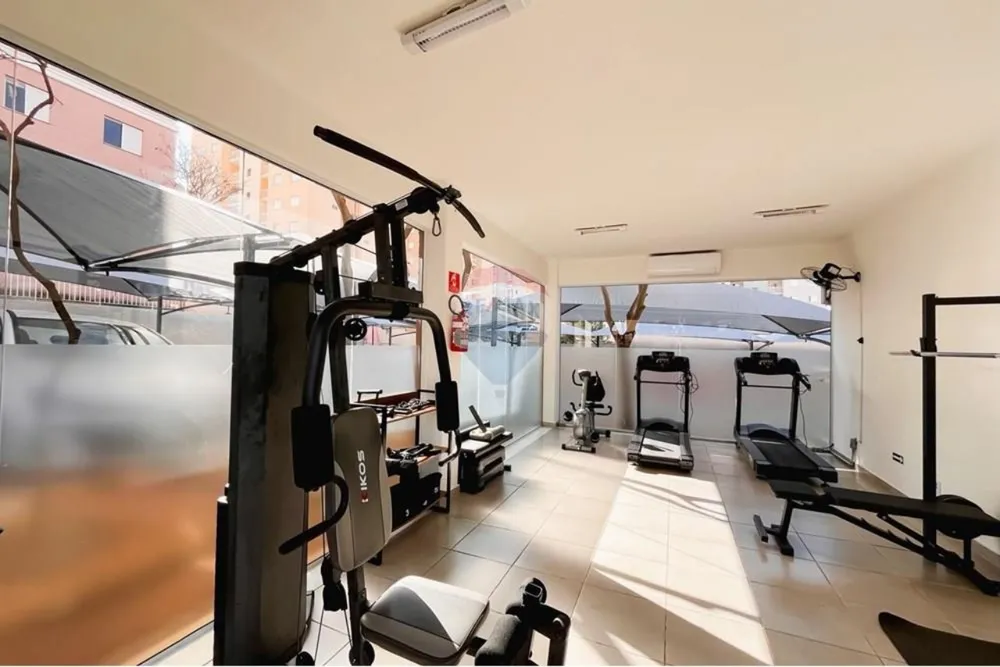 Apartamento, 2 quartos, 56 m² - Foto 6