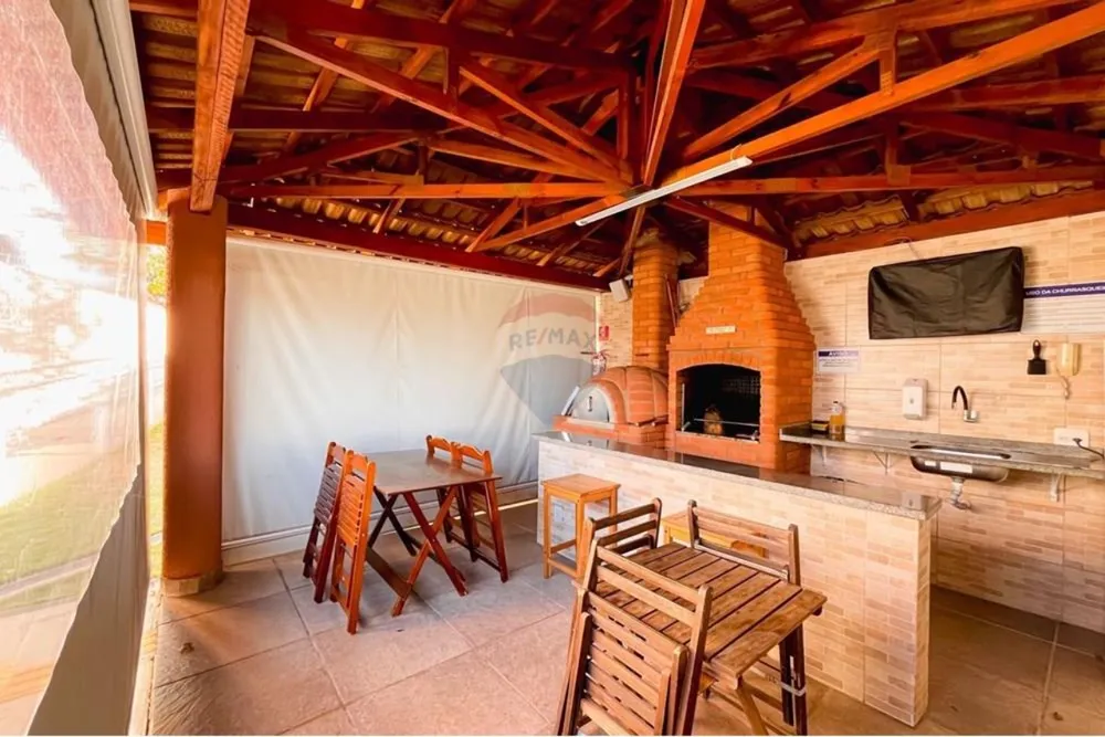 Apartamento, 2 quartos, 56 m² - Foto 8