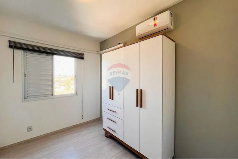 Apartamento, 2 quartos, 56 m² - Foto 4