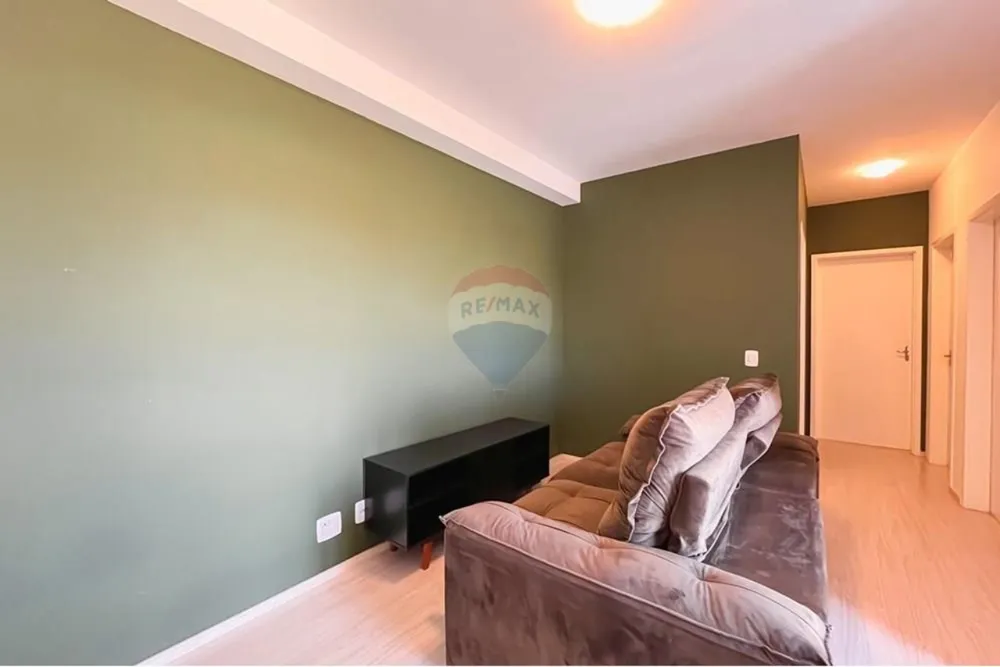Apartamento, 2 quartos, 56 m² - Foto 3
