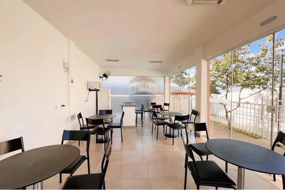 Apartamento, 2 quartos, 56 m² - Foto 7