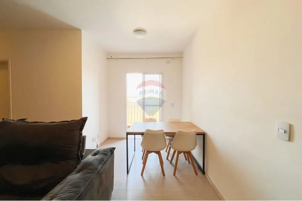 Apartamento, 2 quartos, 56 m² - Foto 2