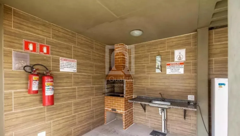 Apartamento, 2 quartos, 43 m² - Foto 11