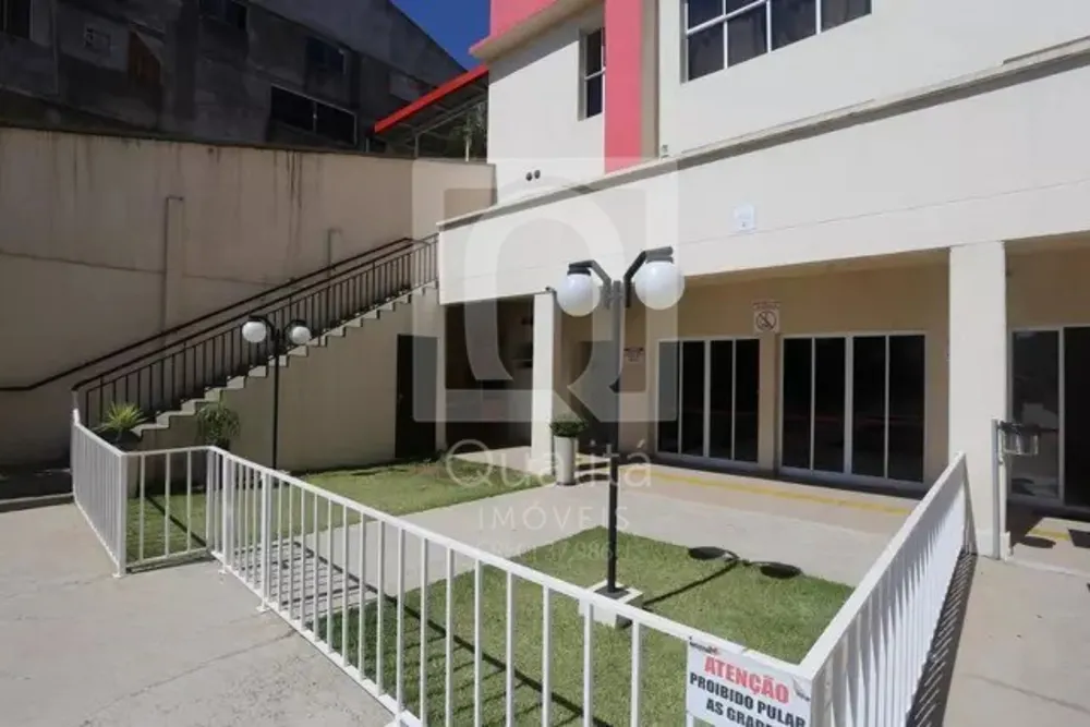 Apartamento, 2 quartos, 43 m² - Foto 7