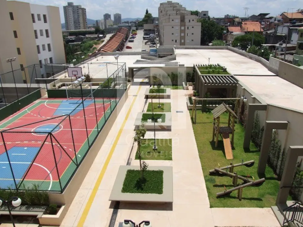 Apartamento, 2 quartos, 43 m² - Foto 8