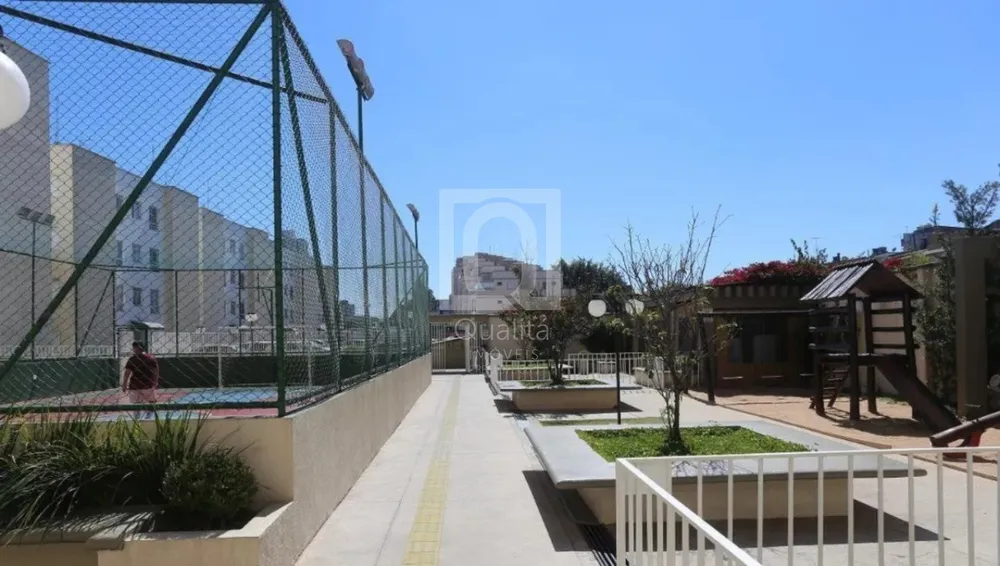 Apartamento, 2 quartos, 43 m² - Foto 12