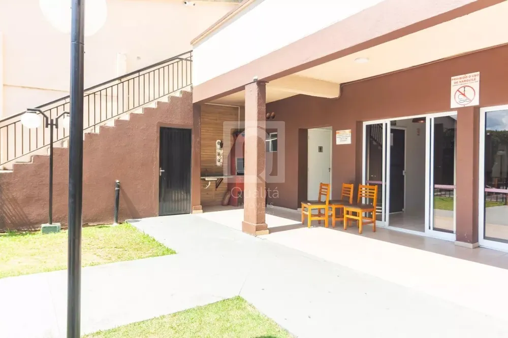 Apartamento, 2 quartos, 43 m² - Foto 10