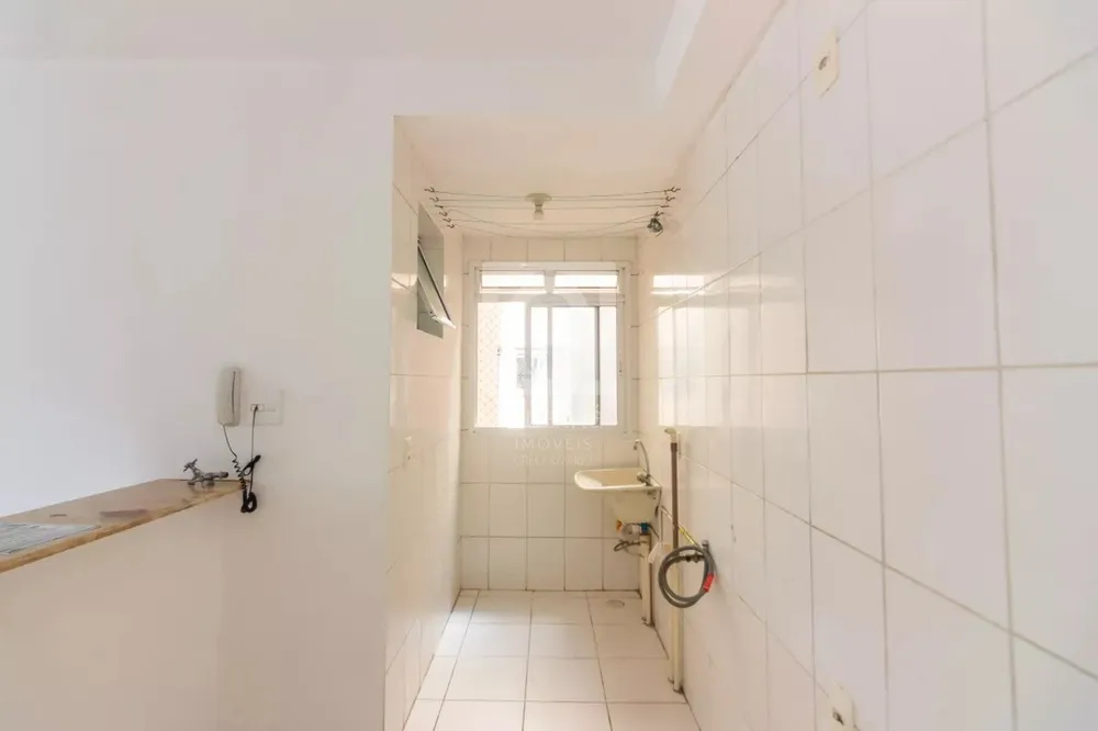 Apartamento, 2 quartos, 43 m² - Foto 5
