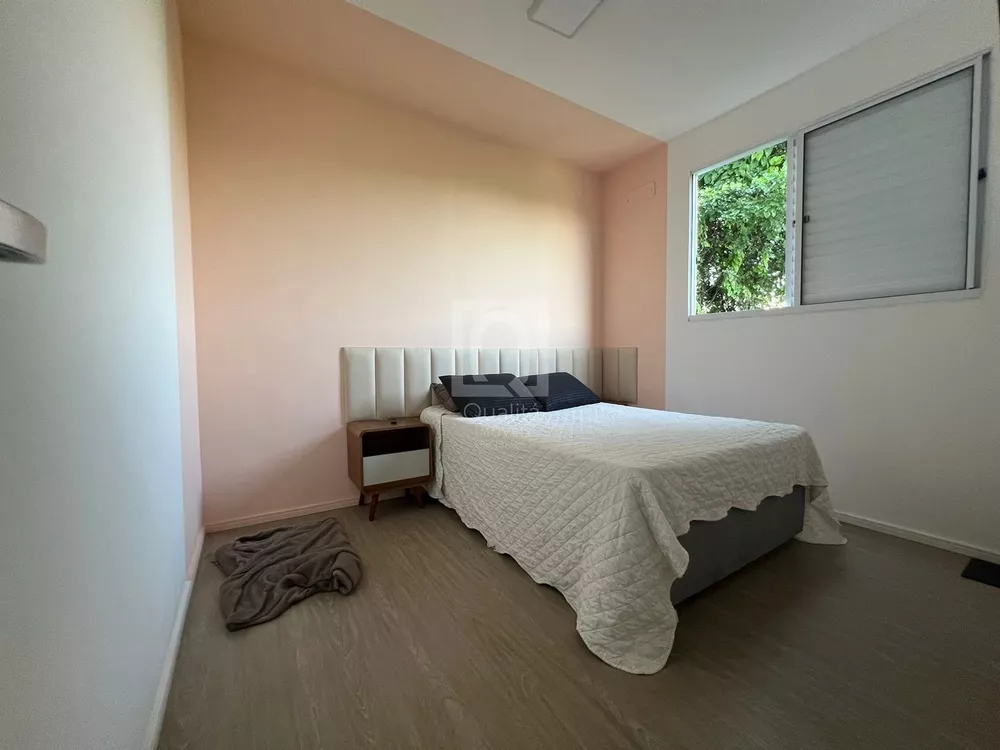 Apartamento à venda com 2 quartos, 40m² - Foto 5