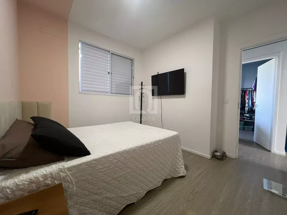 Apartamento à venda com 2 quartos, 40m² - Foto 6