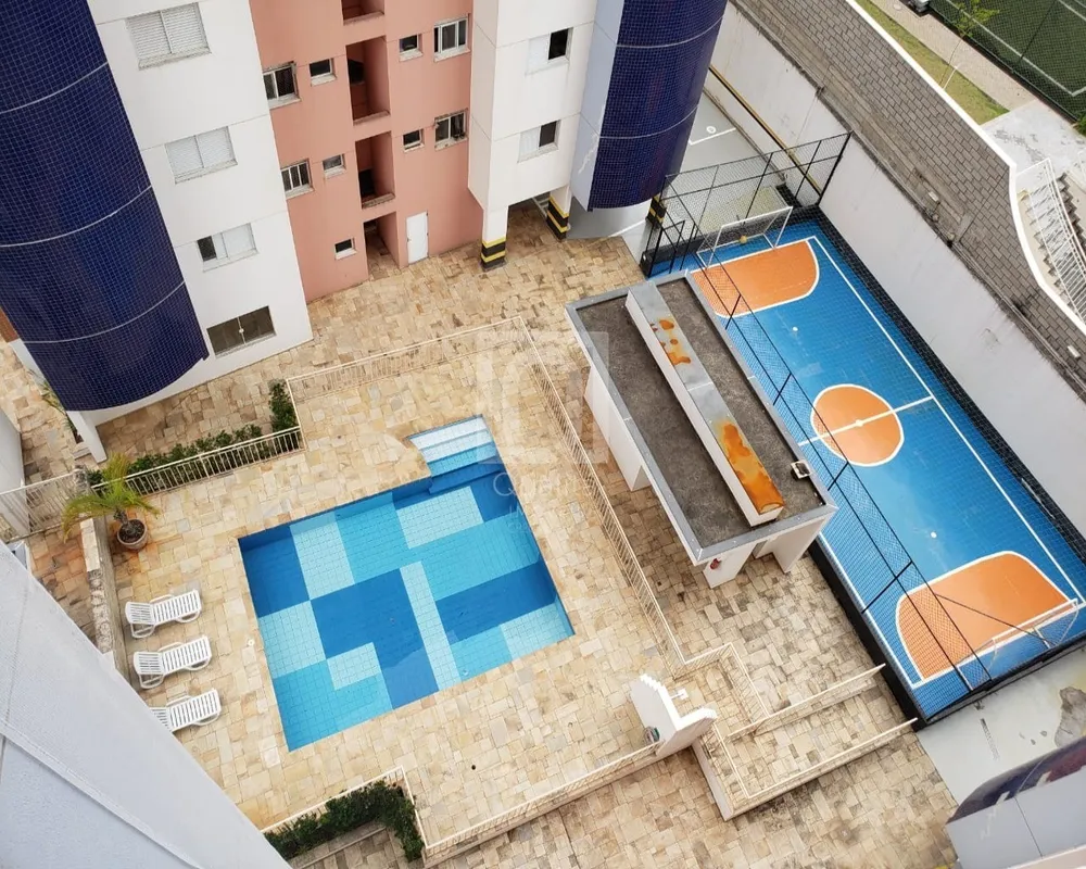 Apartamento, 3 quartos, 96 m² - Foto 12