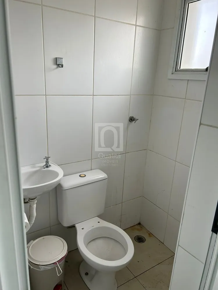 Apartamento, 3 quartos, 96 m² - Foto 9