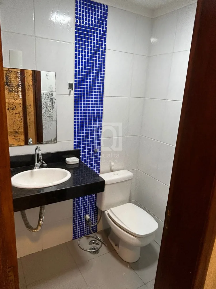 Apartamento, 3 quartos, 96 m² - Foto 8
