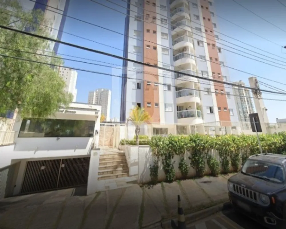 Apartamento, 3 quartos, 96 m² - Foto 11