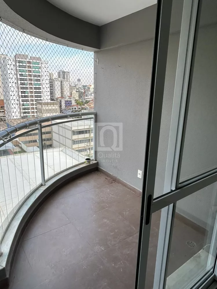 Apartamento à venda com 3 quartos, 96m² - Foto 3