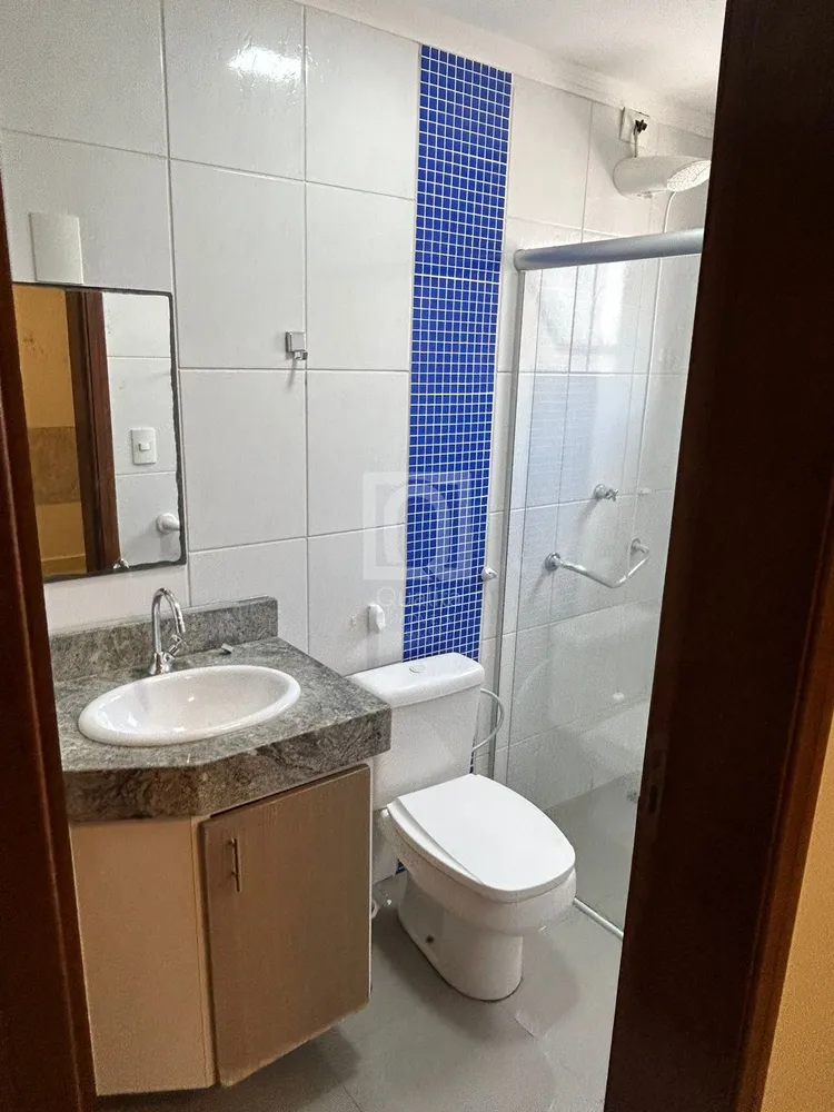 Apartamento, 3 quartos, 96 m² - Foto 7