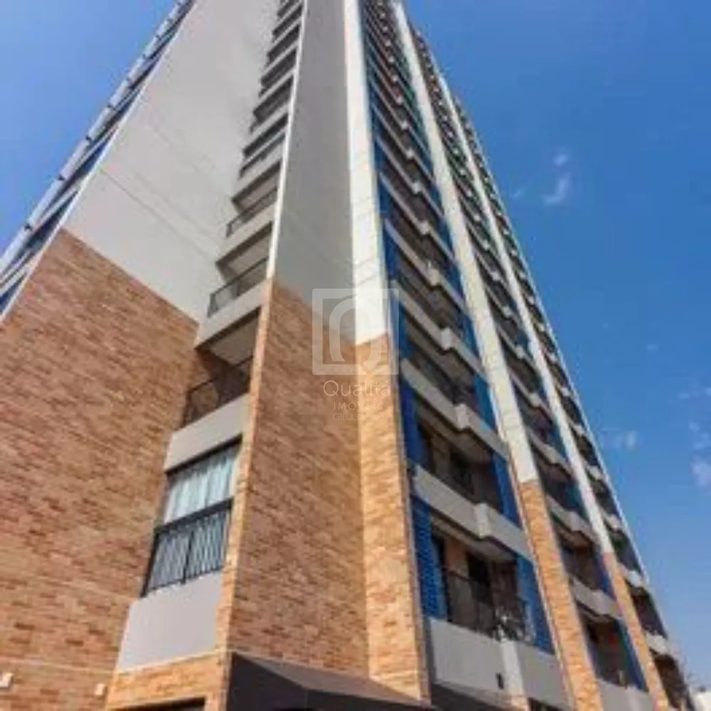 Apartamento, 1 quarto, 39 m² - Foto 12