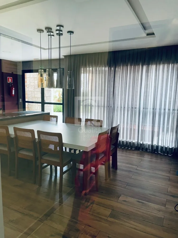 Apartamento, 1 quarto, 39 m² - Foto 9