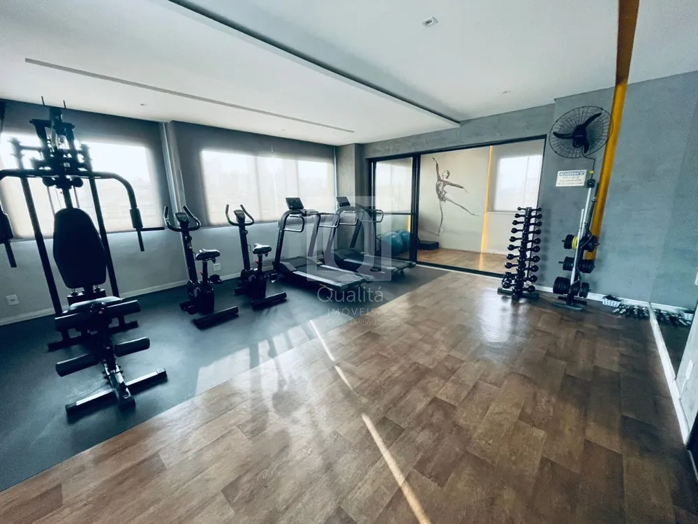 Apartamento, 1 quarto, 39 m² - Foto 10