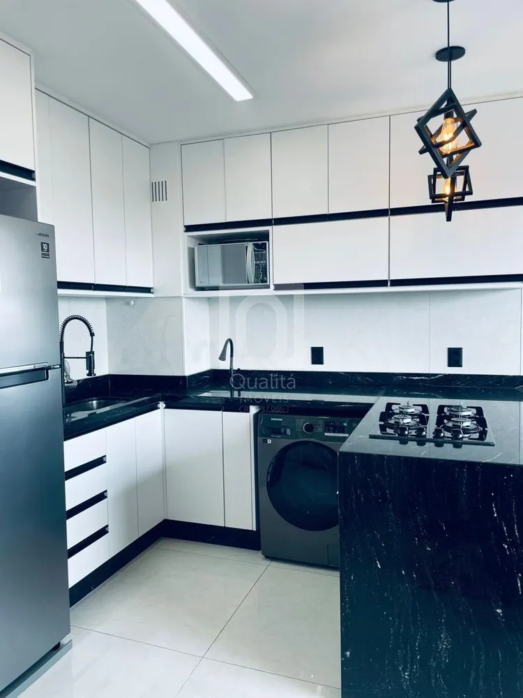Apartamento, 1 quarto, 39 m² - Foto 2